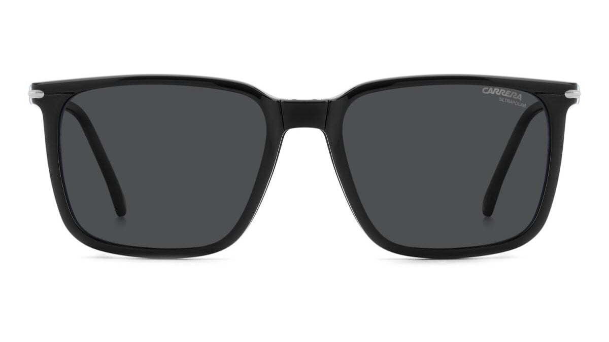 CARRERA CLIP-ON EYEGLASSES  - CA357/C 9ZJ 54