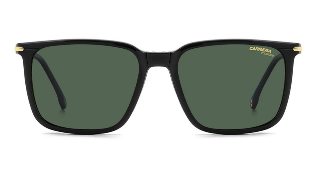 CARRERA CLIP-ON EYEGLASSES - CA357/C EX4 54