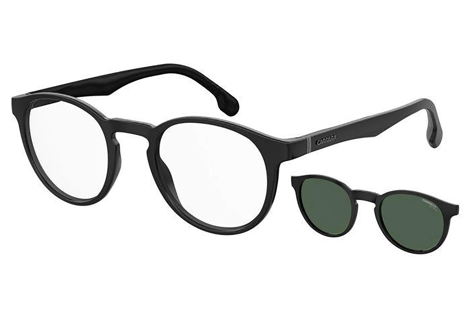 CARRERA CLIP-ON EYEGLASSES - CA8044/CS 807UC 50