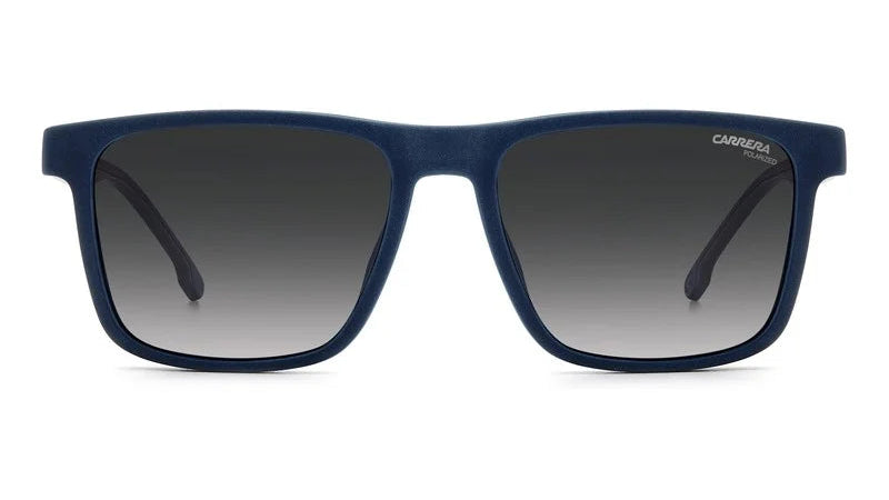 CARRERA CLIP-ON EYEGLASSES - CA8061/CS 4NZ99 55