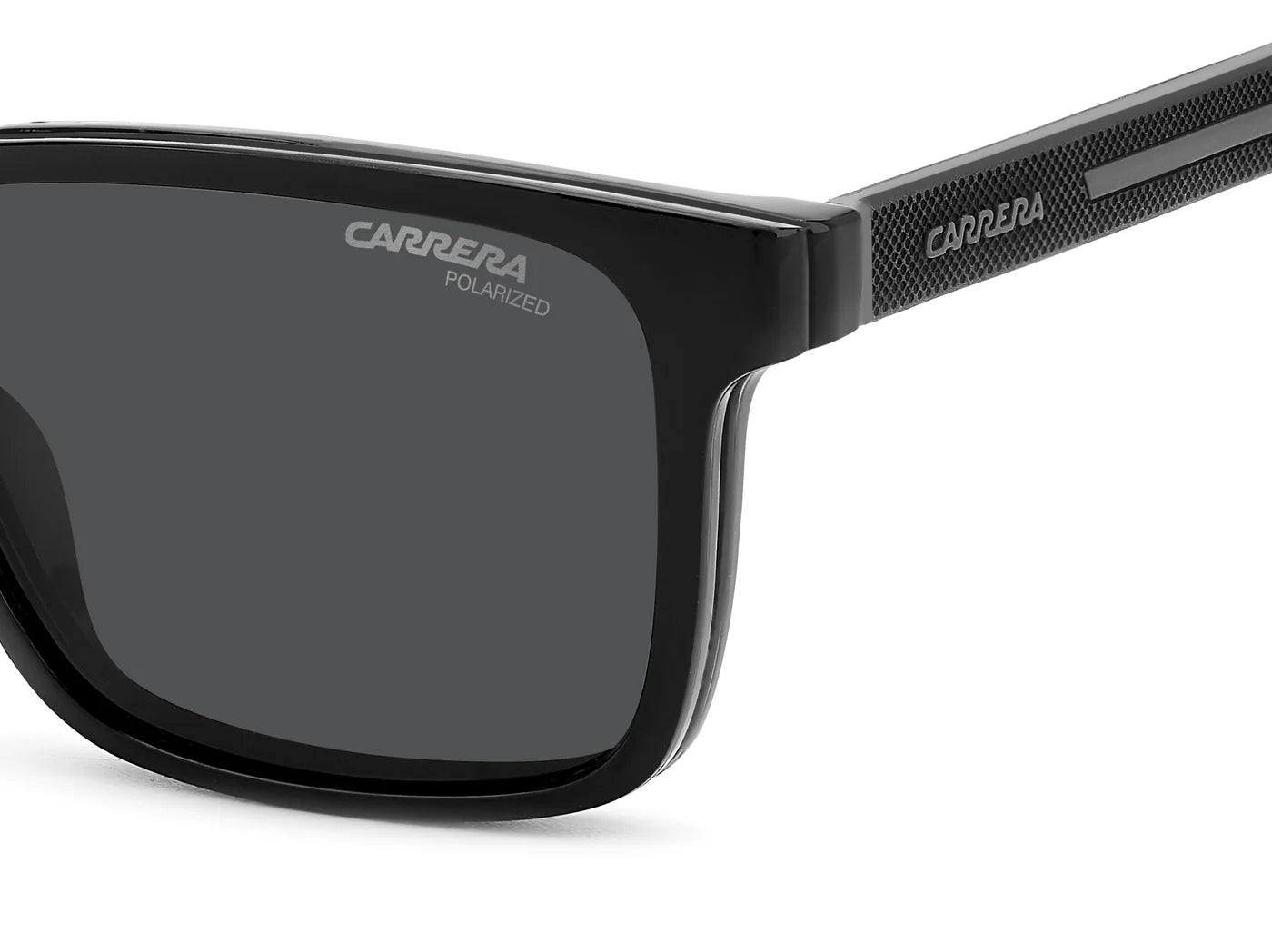 CARRERA CLIP-ON EYEGLASSES - CA8069/CS 08A99 53