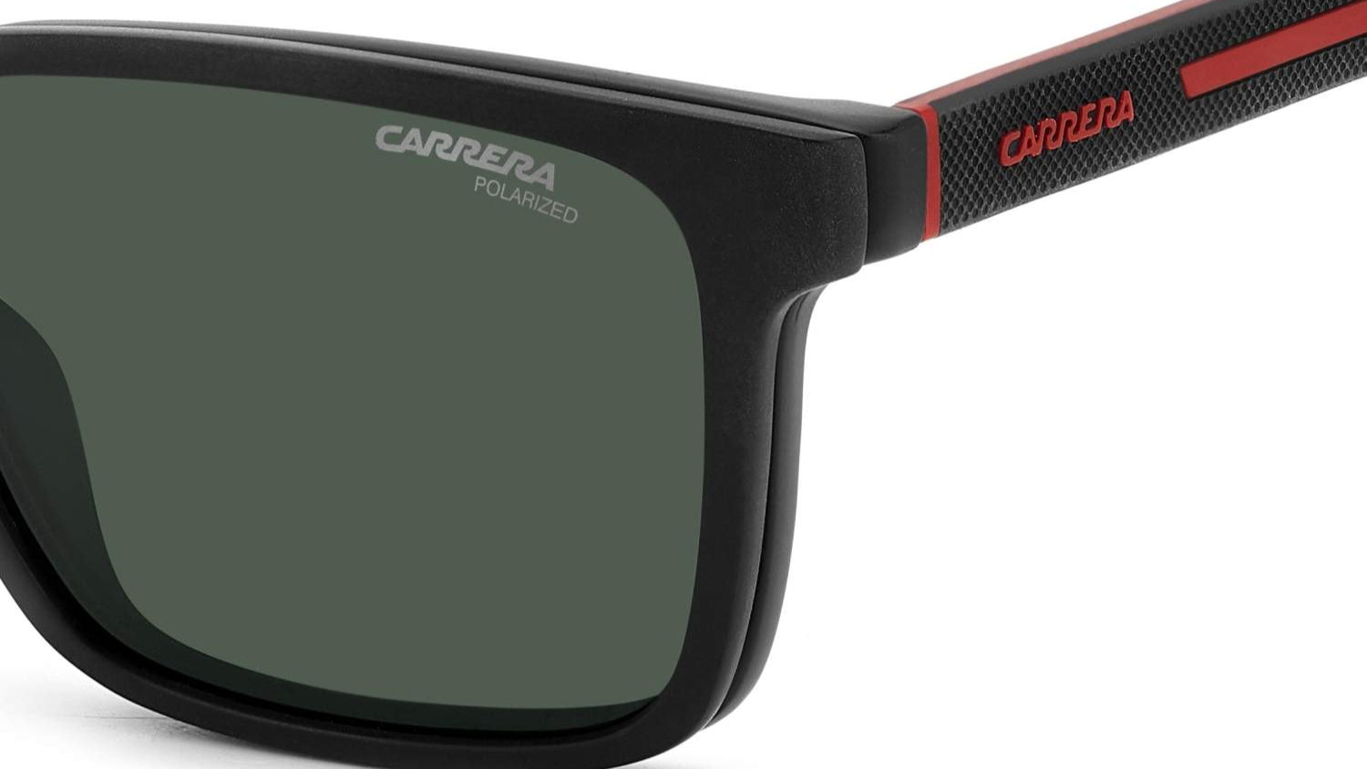 CARRERA CLIP-ON EYEGLASSES - CA8069/CS BLX99 53