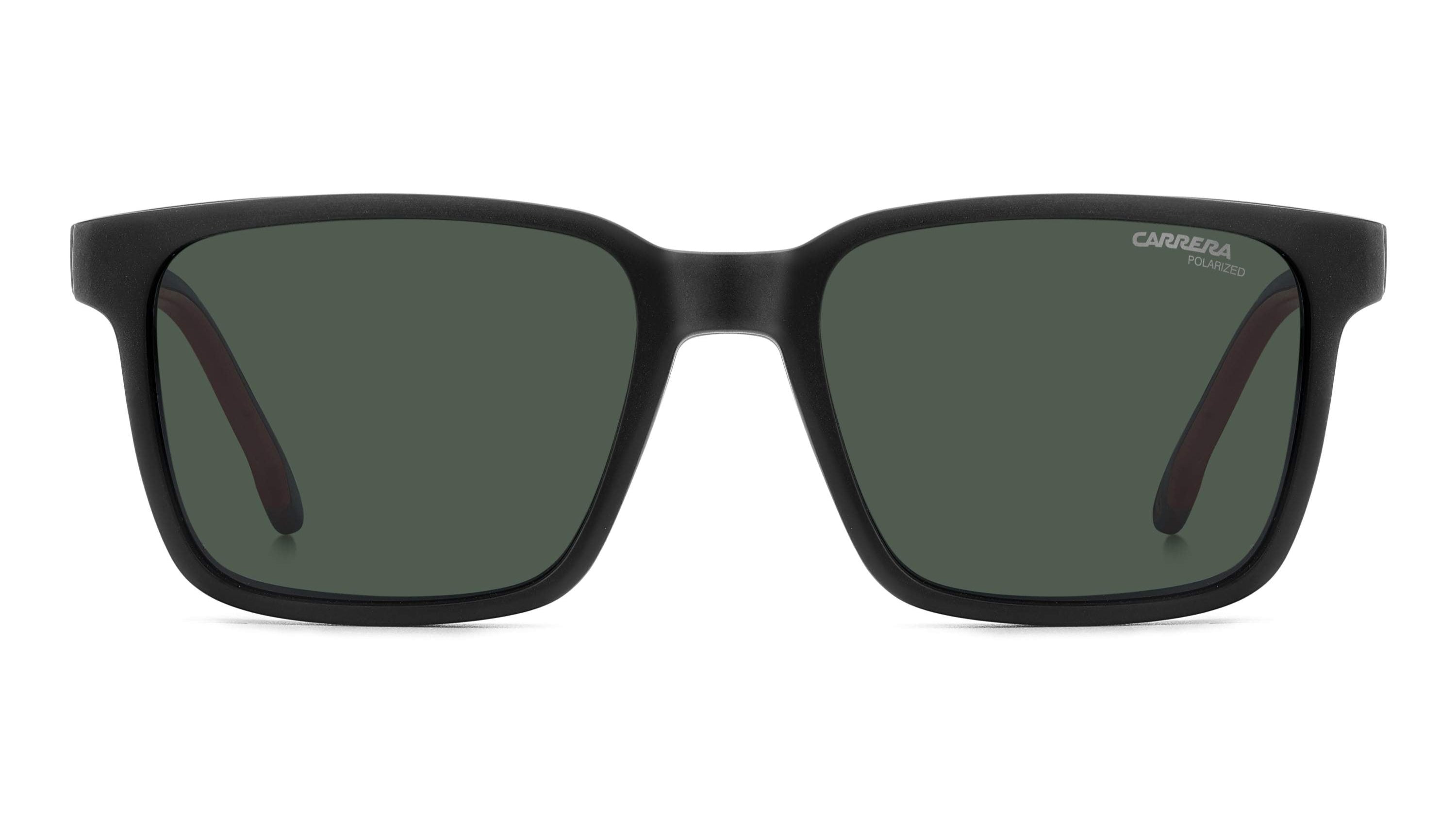 CARRERA CLIP-ON EYEGLASSES - CA8069/CS BLX99 53