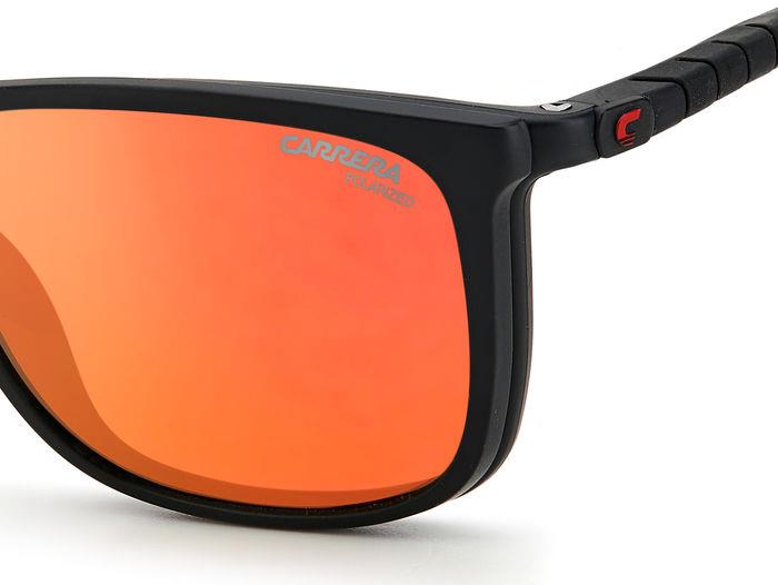 CARRERA CLIP-ON EYEGLASSES - HYPERFIT 003 16/CS