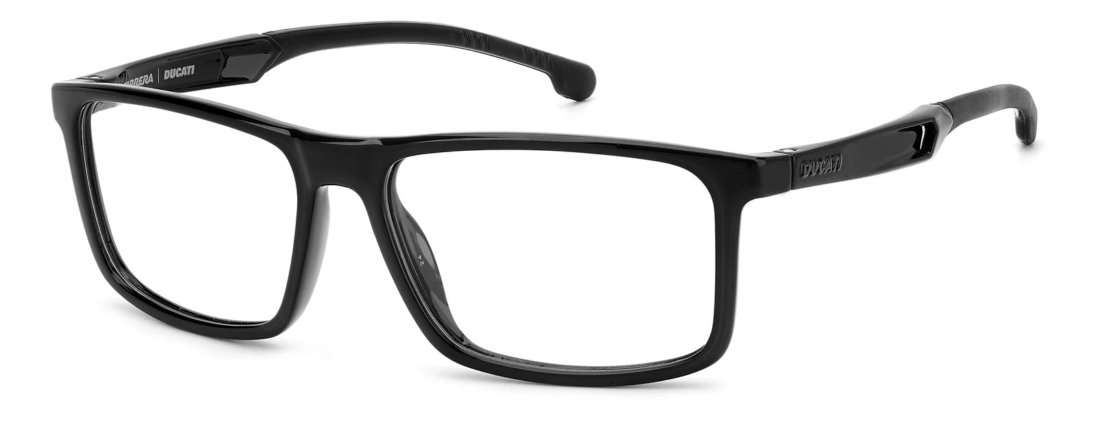 CARRERA DUCATI EYEGLASSES - CARDUC 024 807 56