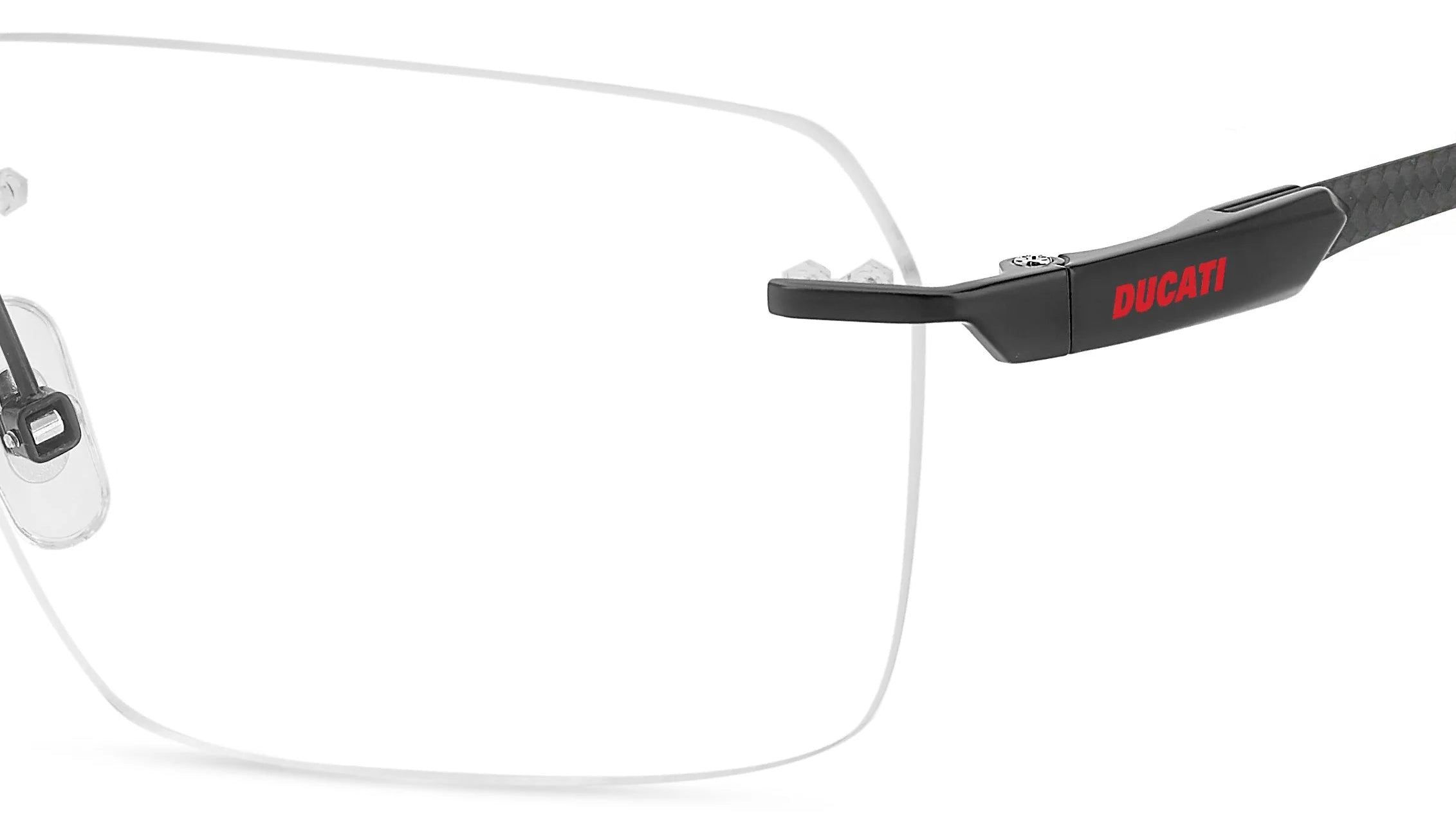 CARRERA DUCATI EYEGLASSES - CARDUC 039 316 56
