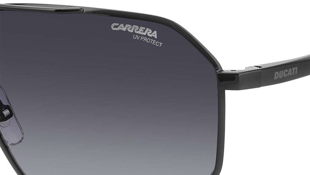CARRERA DUCATI SUNGLASSES - CARDUC 037/S 8079O 61