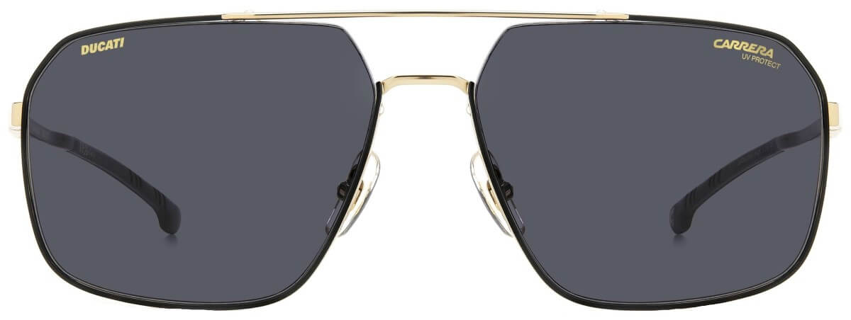 CARRERA DUCATI SUNGLASSES - CARDUC 038/S RHL2K 61