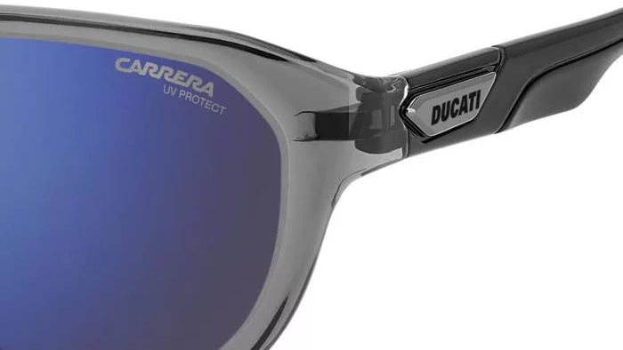 CARRERA DUCATI SUNGLASSES - CARDUC 050/S KB7/XT 53