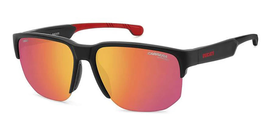 CARRERA DUCATI SUNGLASSES - CARDUC028/S OITUZ 63