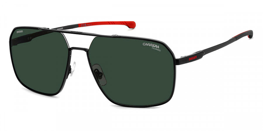 CARRERA DUCATI SUNGLASSES - CARDUC038/S 003UC 61