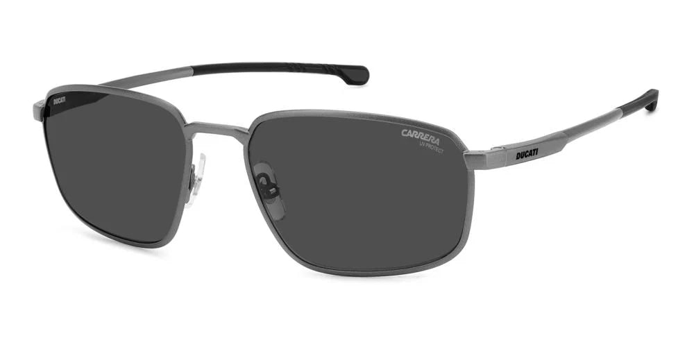 CARRERA DUCATI SUNGLASSES - CARDUC052/S R80/IR 58