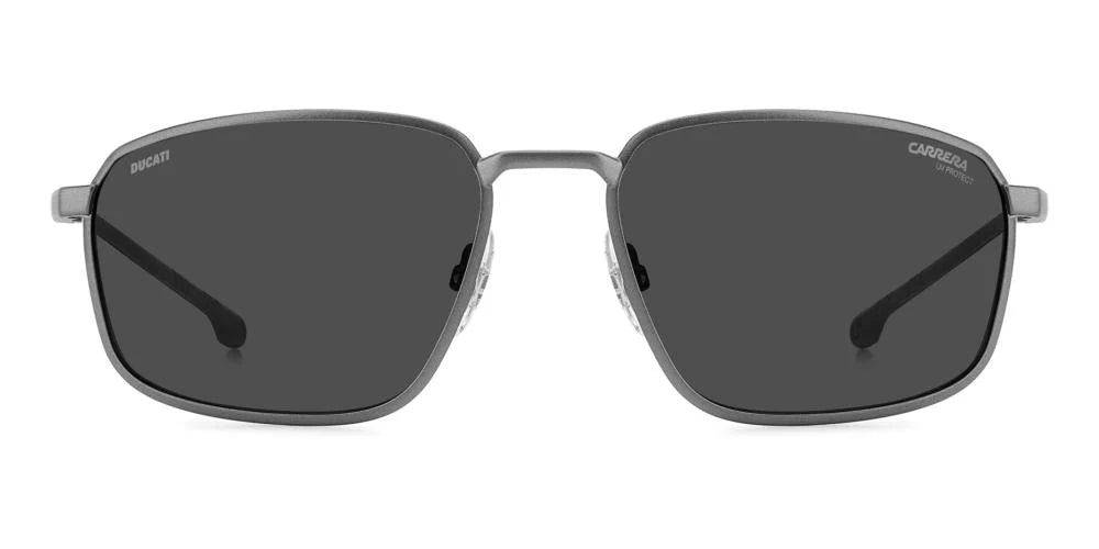 CARRERA DUCATI SUNGLASSES - CARDUC052/S R80/IR 58