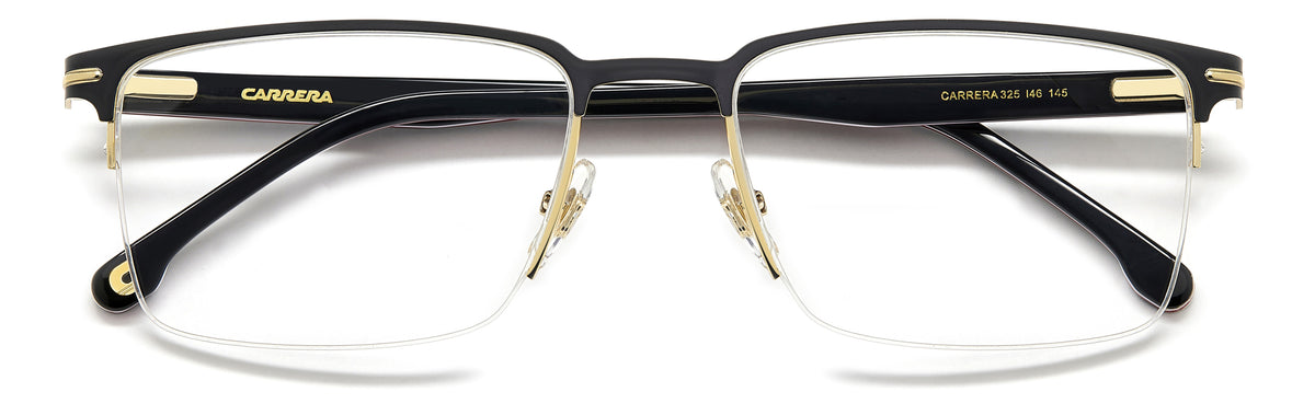 CARRERA EYEGLASSES - 325 I4619 54