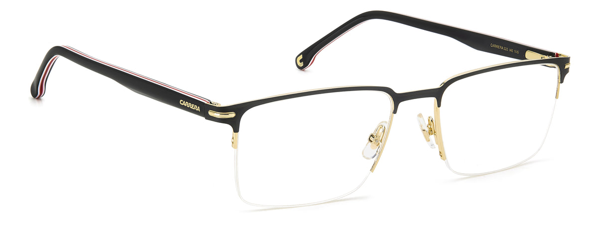 CARRERA EYEGLASSES - 325 I4619 54