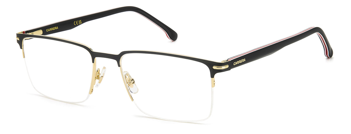 CARRERA EYEGLASSES - 325 I4619 54