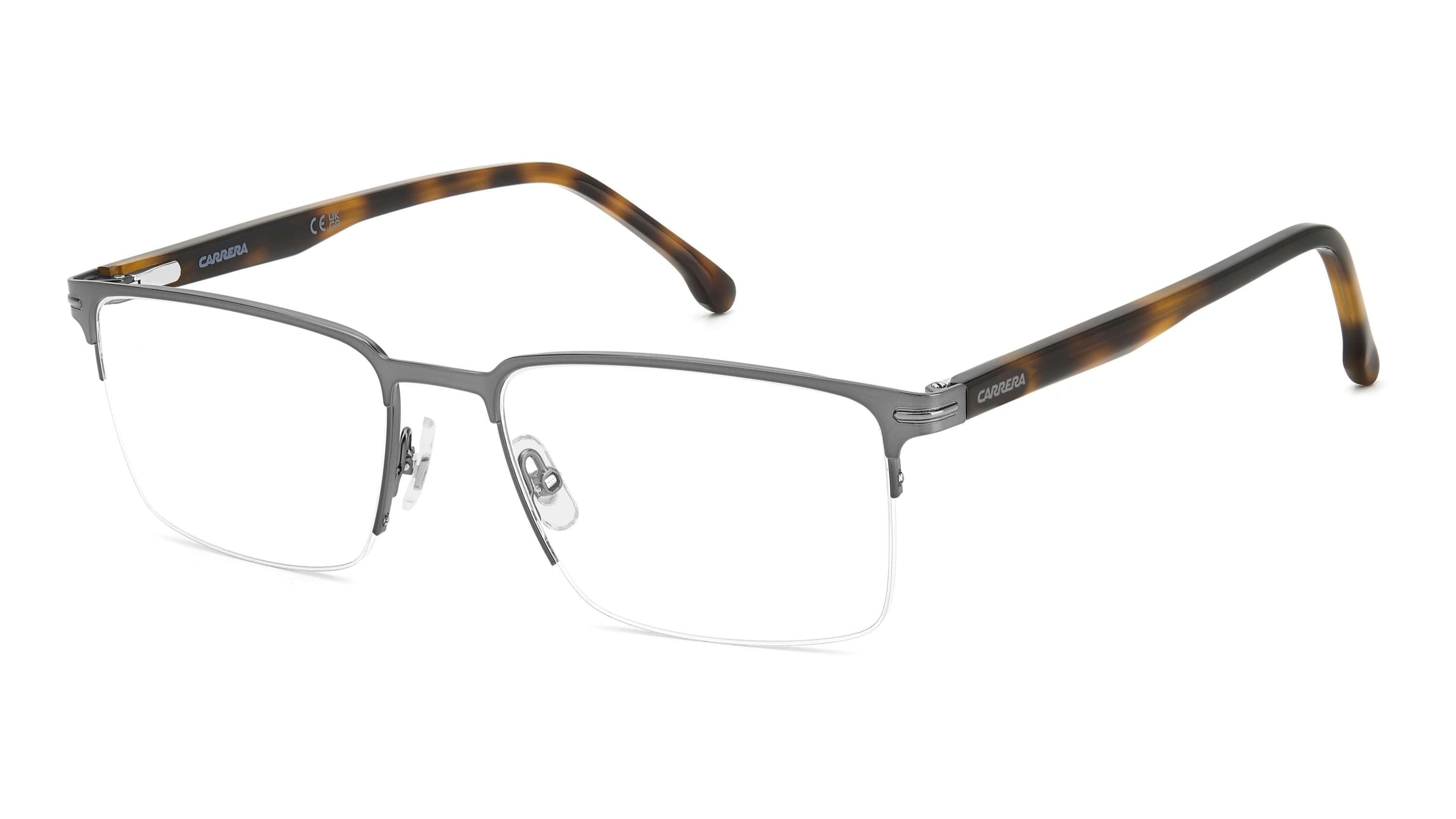 CARRERA EYEGLASSES - 325 R8019 56
