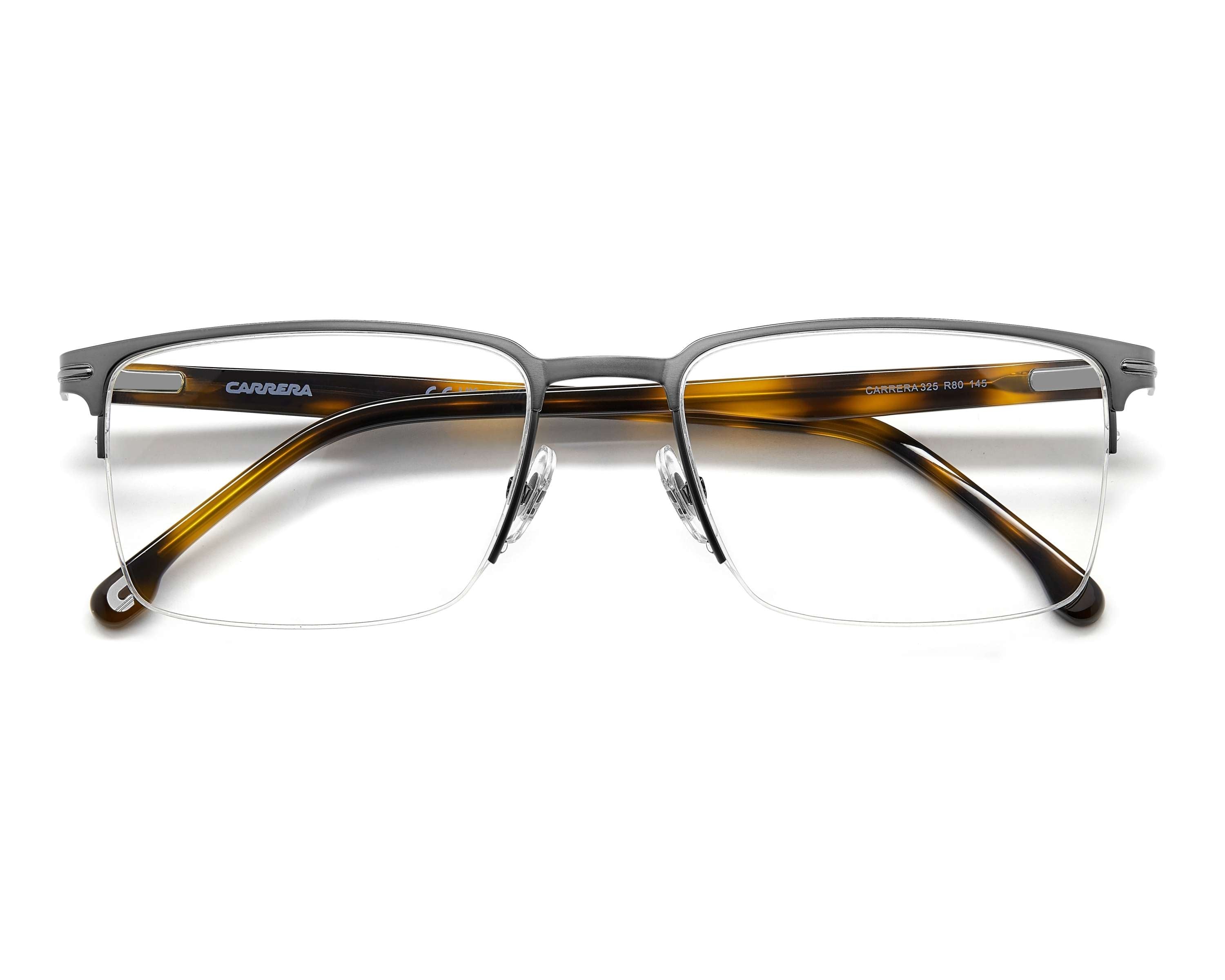CARRERA EYEGLASSES - 325 R8019 56