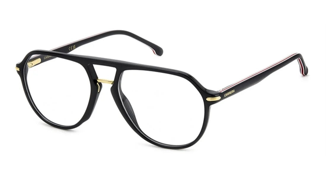 CARRERA EYEGLASSES - 345 2M219 55
