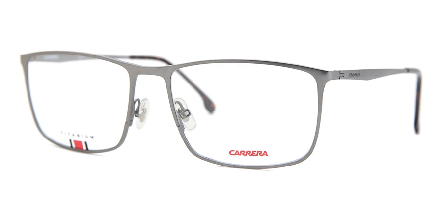 CARRERA EYEGLASSES - 8857 R8017 57