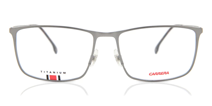 CARRERA EYEGLASSES - 8857 R8017 57