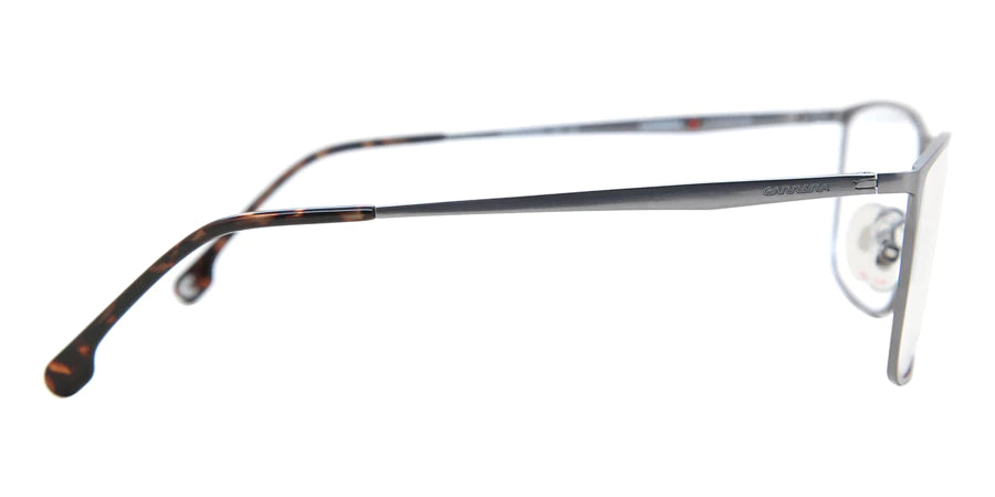 CARRERA EYEGLASSES - 8857 R8017 57