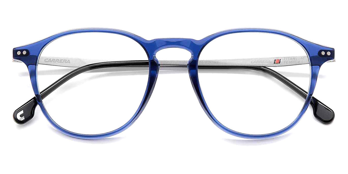 CARRERA EYEGLASSES - 8876 PJP19 49