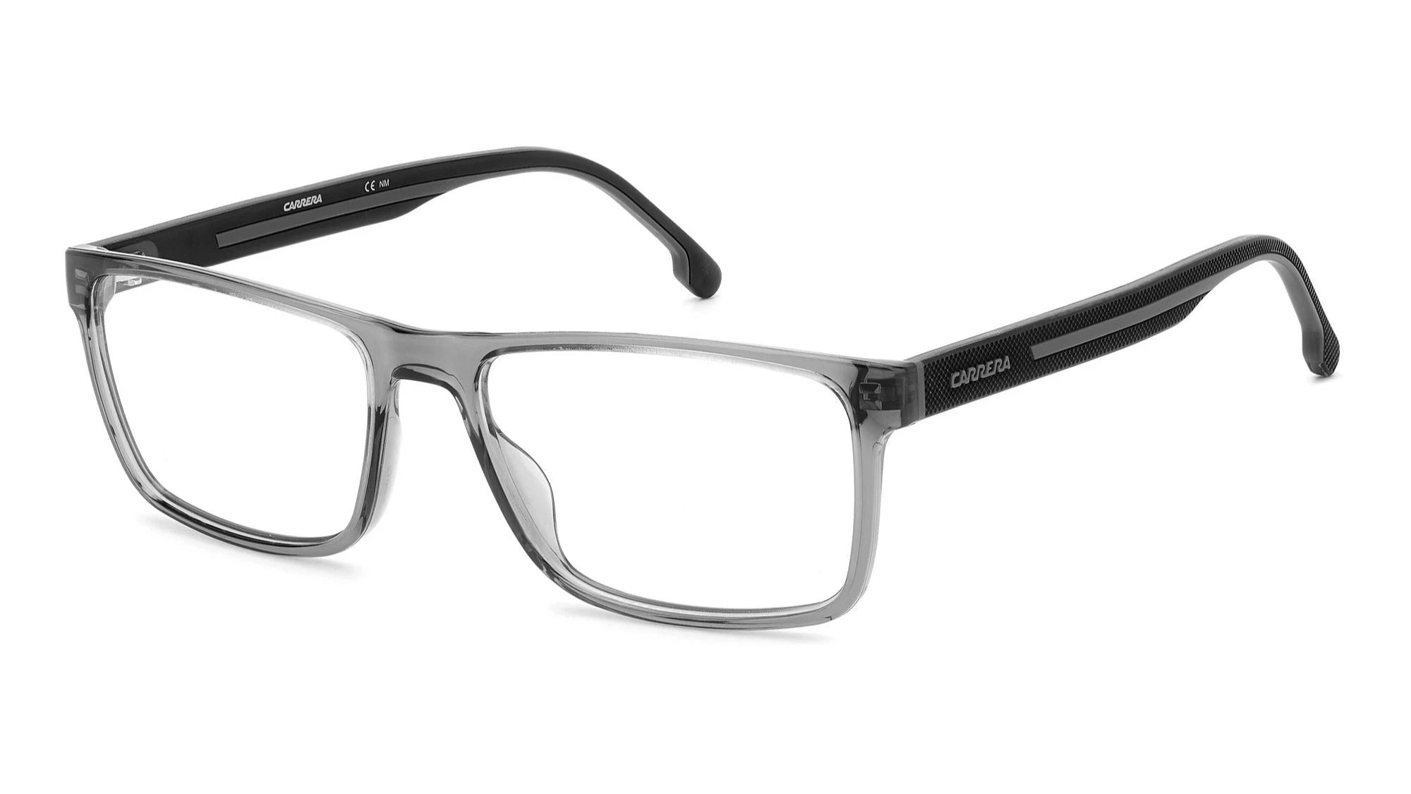 CARRERA EYEGLASSES - 8885 R6S 56