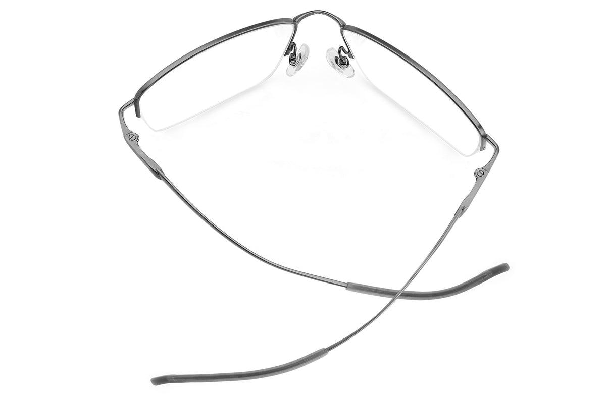 CARRERA EYEGLASSES - 8895 R80 55