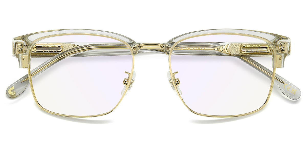 CARRERA EYEGLASSES - C FLEX 16/G KB718 54
