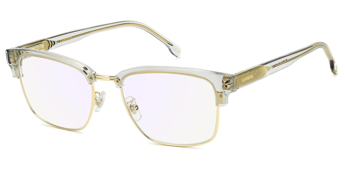 CARRERA EYEGLASSES - C FLEX 16/G KB718 54