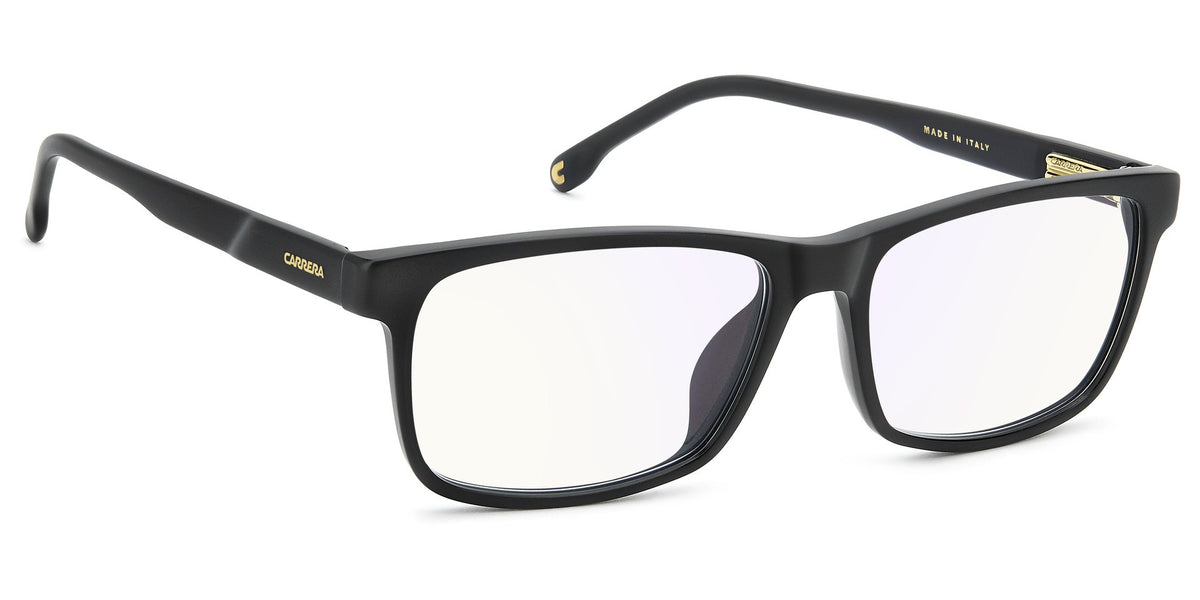 CARRERA EYEGLASSES - C FLEX 18/G 317 57