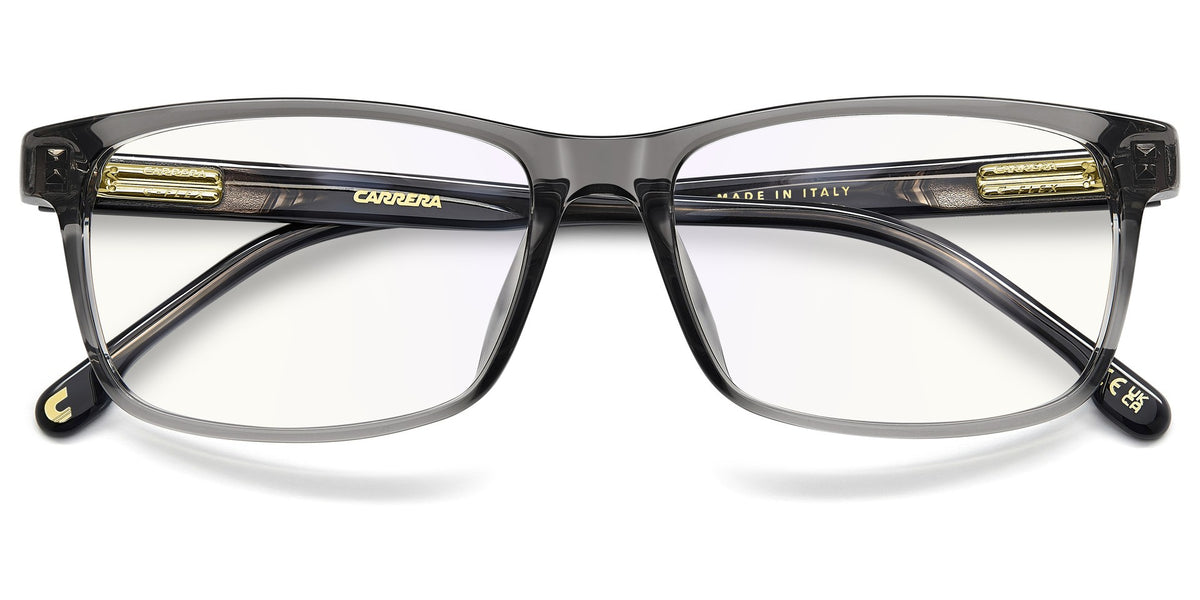 CARRERA EYEGLASSES - C FLEX 18/G ACI17 57