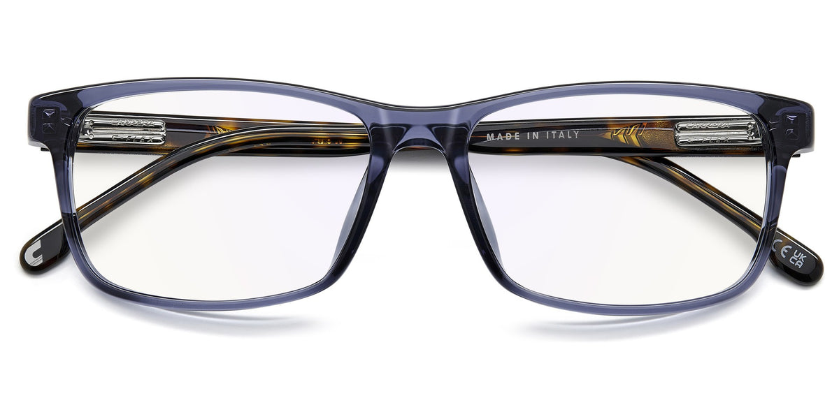CARRERA EYEGLASSES - C FLEX 18/G JBW17 57
