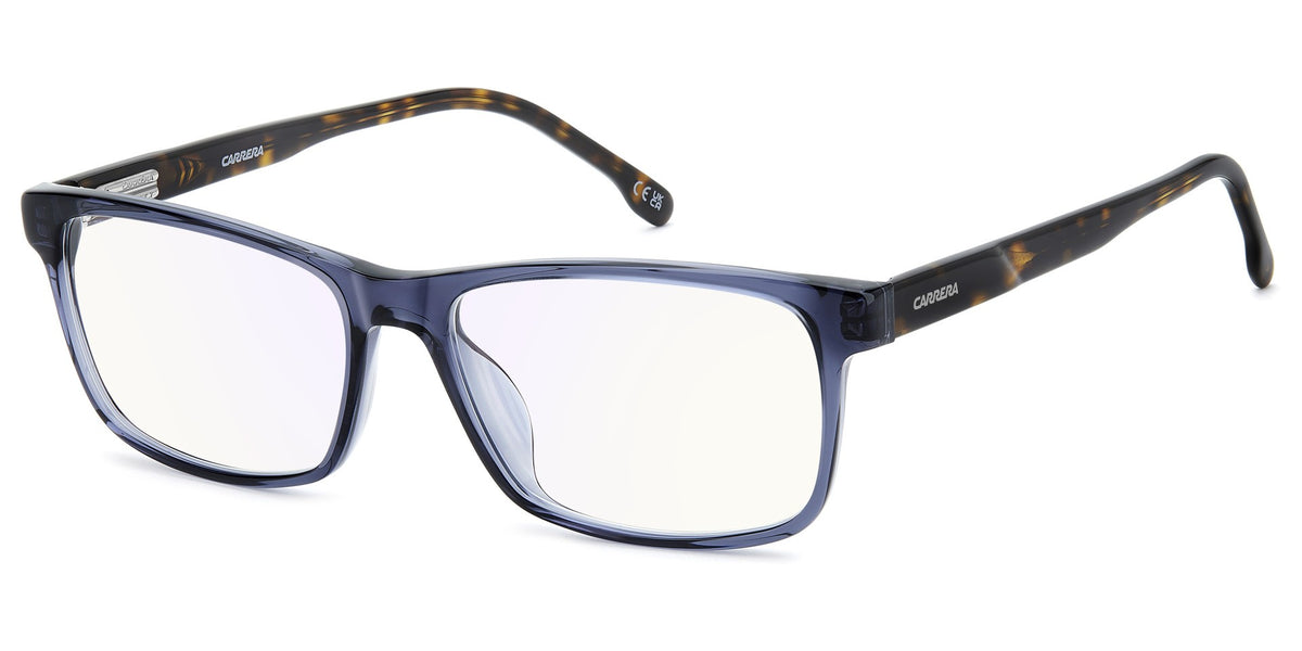 CARRERA EYEGLASSES - C FLEX 18/G JBW17 57