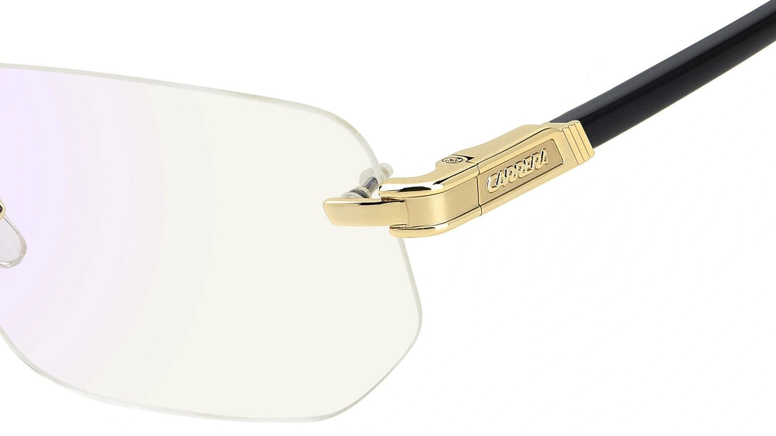 CARRERA EYEGLASSES - CA 1142 RHL2Y 57