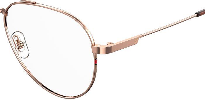 CARRERA EYEGLASSES - CA 2020T DDB 53