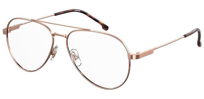 CARRERA EYEGLASSES - CA 2020T DDB 53
