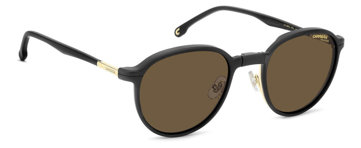 CARRERA EYEGLASSES - CA 368/C RHL21 52