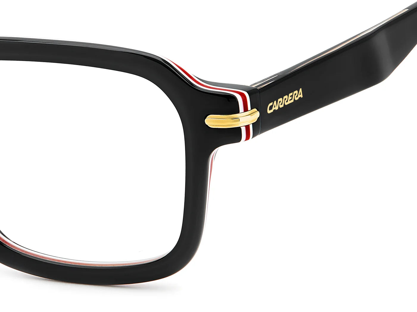 CARRERA EYEGLASSES - CA 370 807/20 51