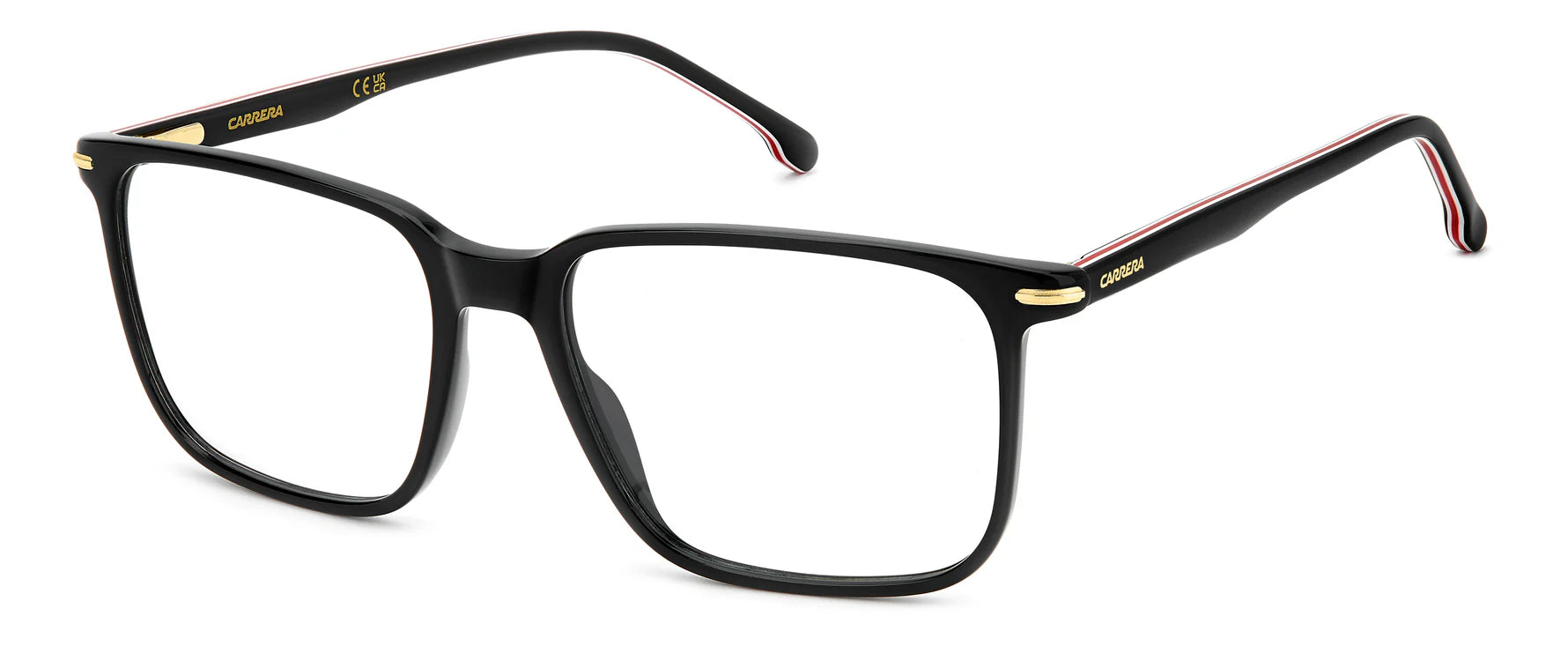 CARRERA EYEGLASSES - CA 374 OIT/18 58