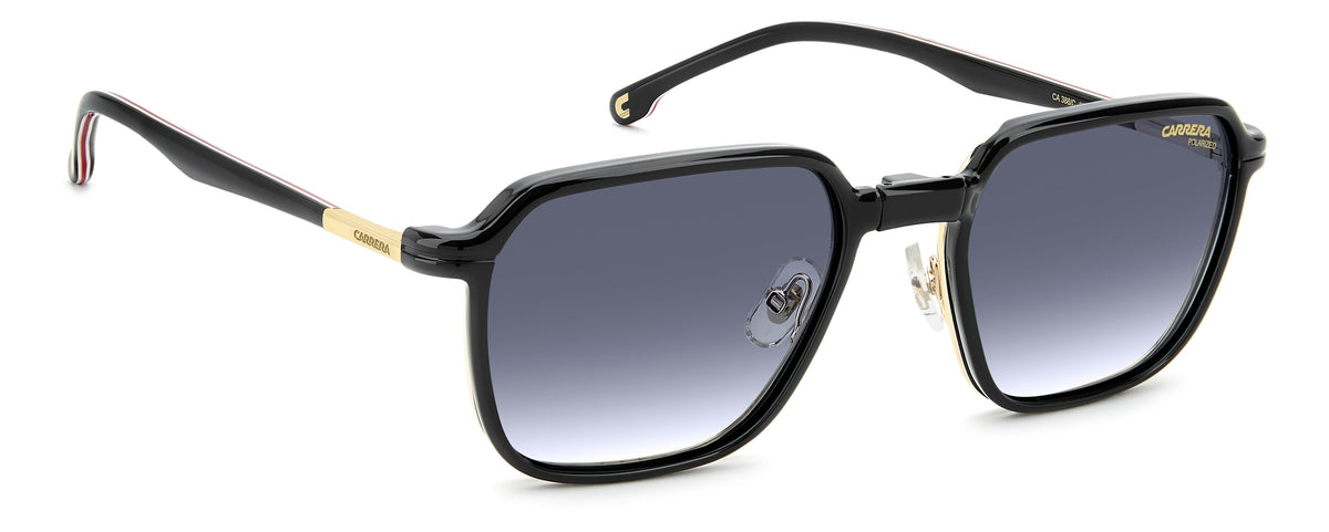 CARRERA EYEGLASSES - CA 388/C 2M219 53