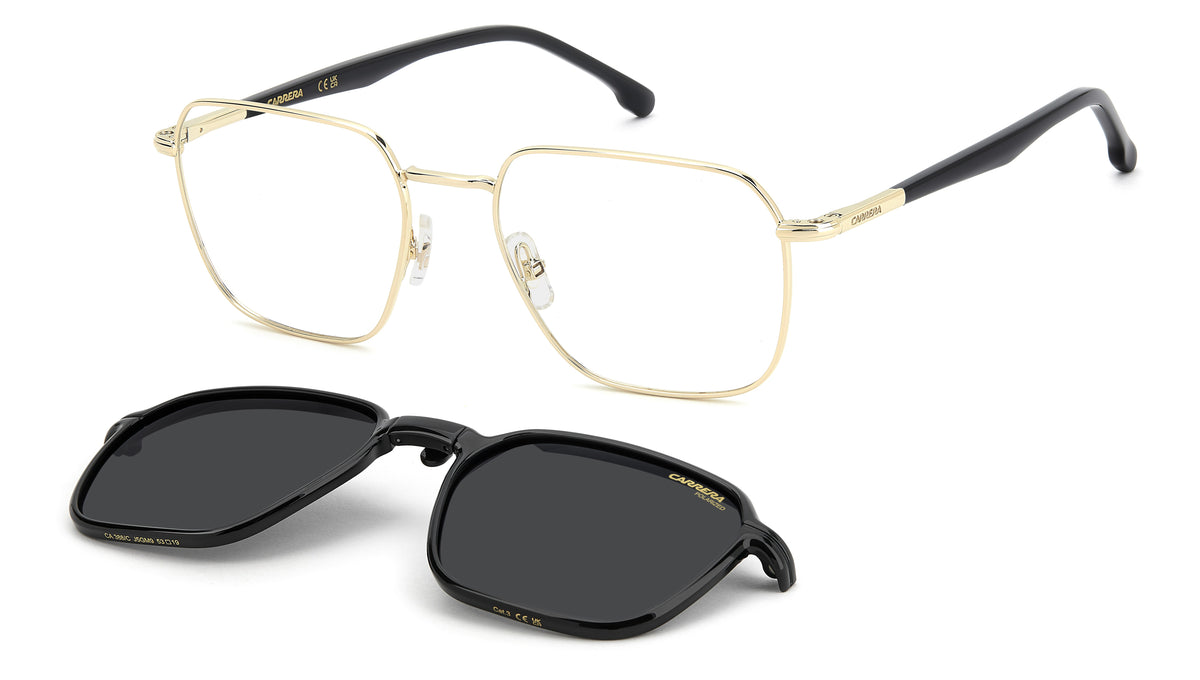 CARRERA EYEGLASSES - CA 388/C J5G19 53