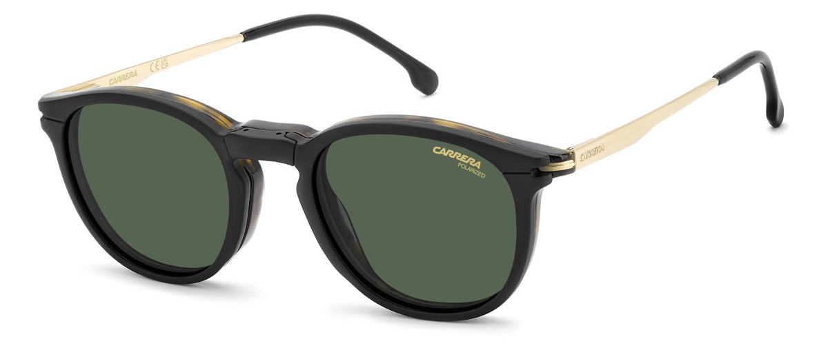 CARRERA EYEGLASSES - CA 393/C 08621 49