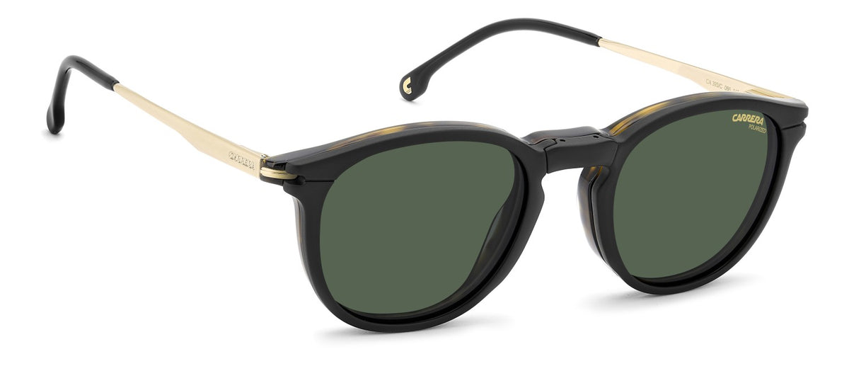 CARRERA EYEGLASSES - CA 393/C 08621 49