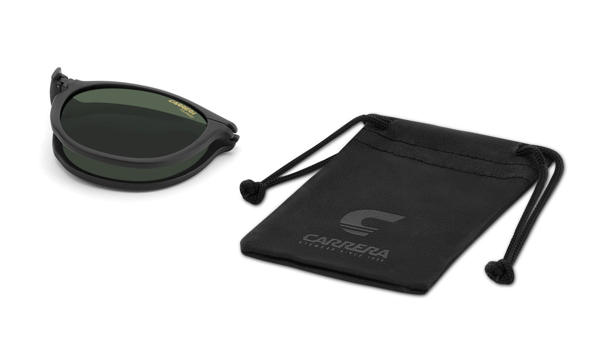 CARRERA EYEGLASSES - CA 393/C 08621 49