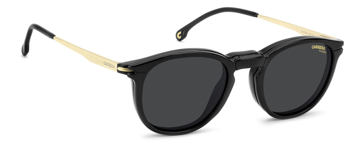 CARRERA EYEGLASSES - CA 393/C 80721 49