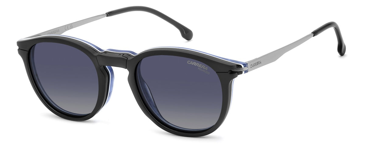 CARRERA EYEGLASSES - CA 393/C 9ZJ21 49