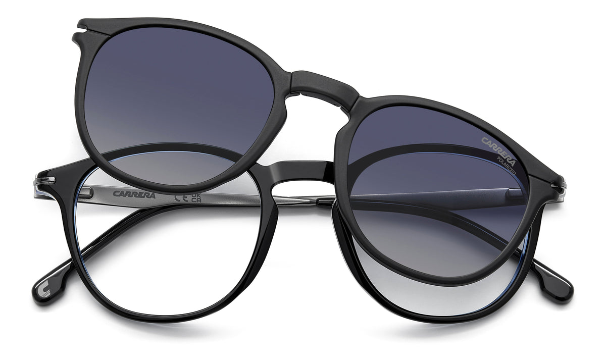 CARRERA EYEGLASSES - CA 393/C 9ZJ21 49
