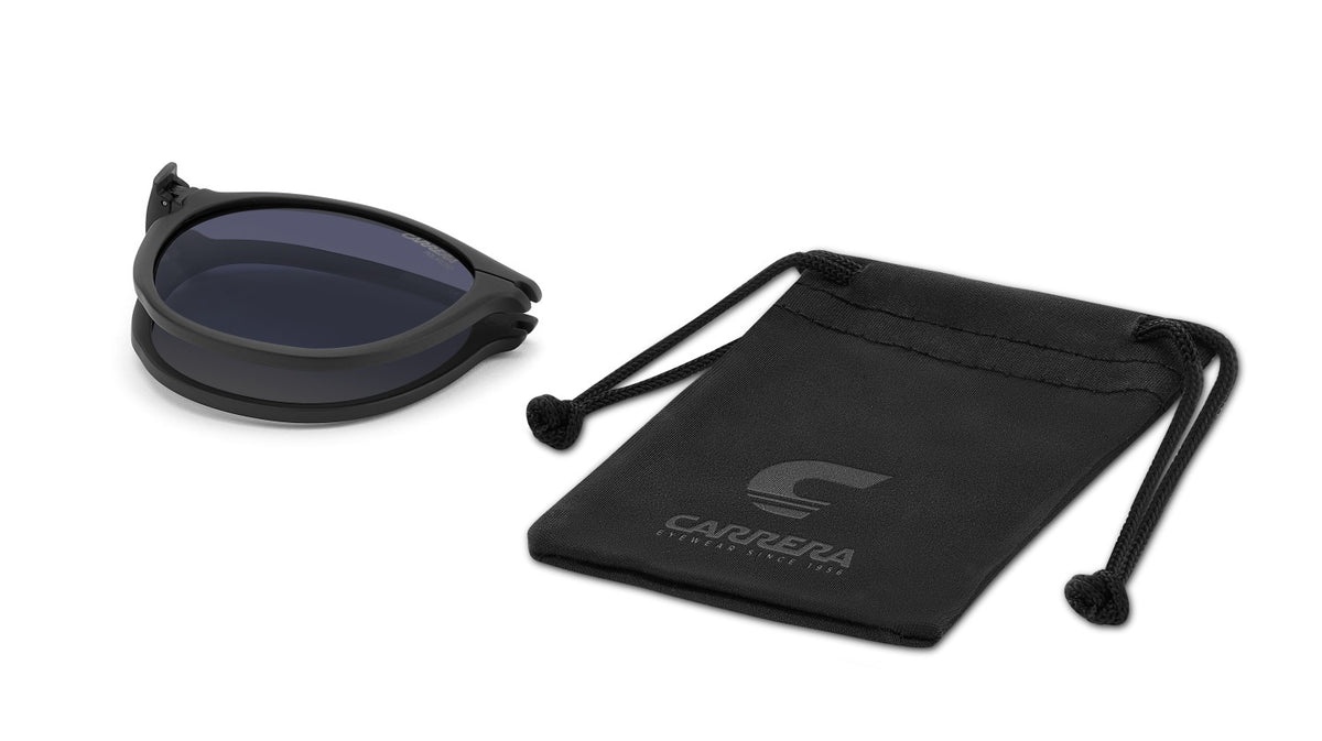 CARRERA EYEGLASSES - CA 393/C 9ZJ21 49